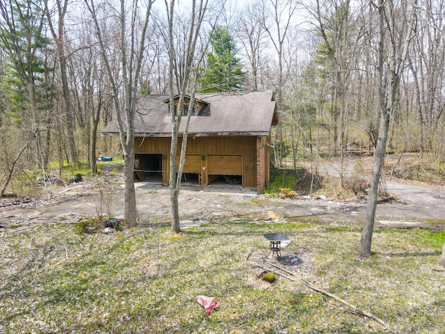 4745 Napier Ct, Plymouth, MI 48170