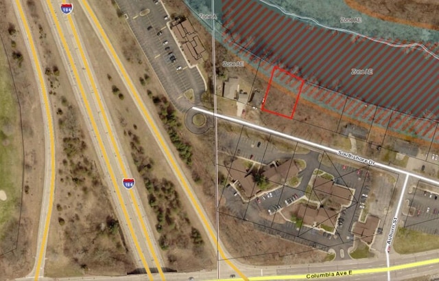 519 S Shore Dr, Battle Creek, MI 49014