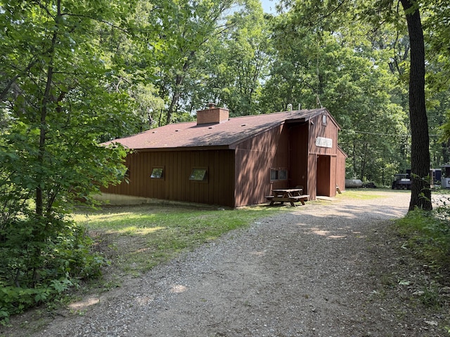 6458 Richardson Rd, Howell, MI 48843