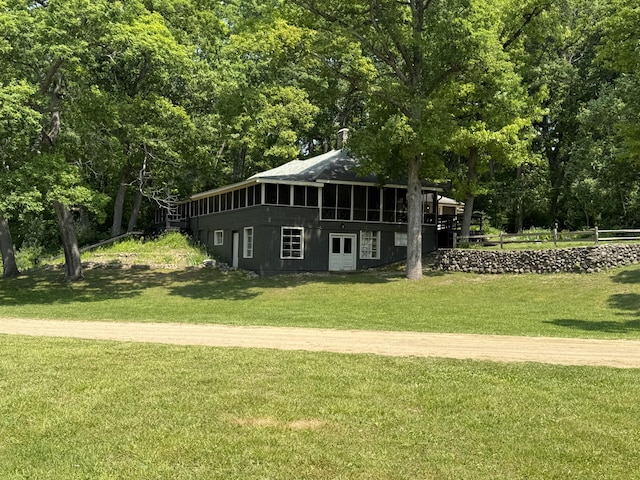 6458 Richardson Rd, Howell, MI 48843