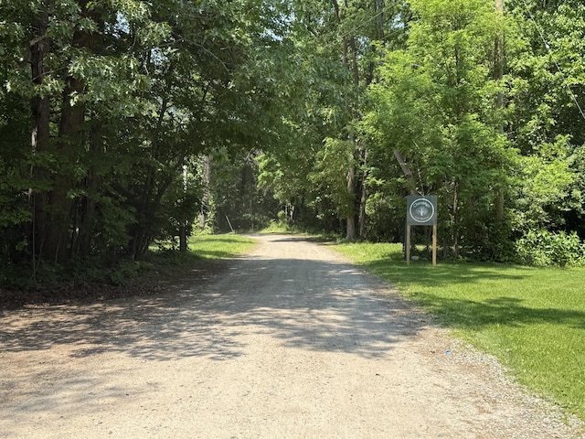 6458 Richardson Rd, Howell, MI 48843