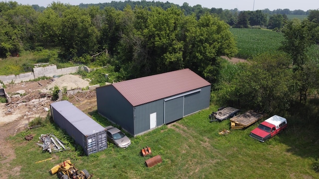 20664 Allen Rd, Manchester, MI 48158 - photo 1