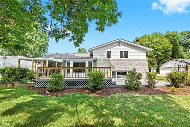 18661 Middlesex Ave, Lathrup Village, MI 48076 - photo 38