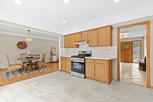 18661 Middlesex Ave, Lathrup Village, MI 48076 - photo 10