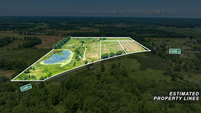 Case Rd, Brooklyn, MI 49230