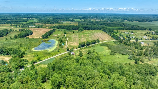 Case Rd, Brooklyn, MI 49230