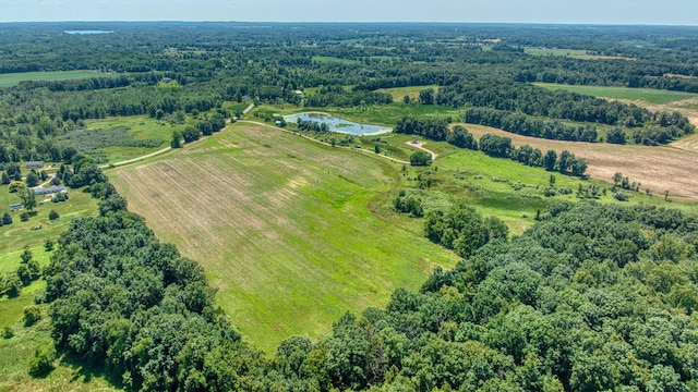 Case Rd, Brooklyn, MI 49230