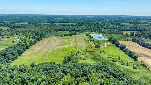 Case Rd, Brooklyn, MI 49230