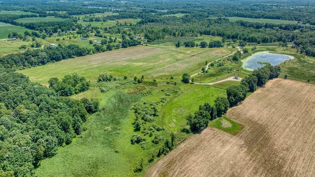 Case Rd, Brooklyn, MI 49230