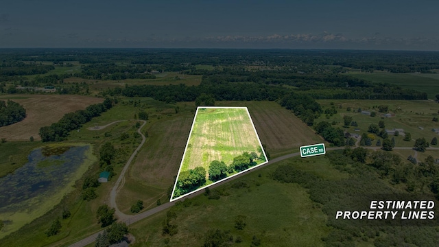 Case Rd, Brooklyn, MI 49230