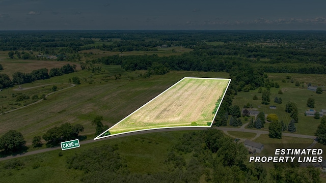 Case Rd, Brooklyn, MI 49230