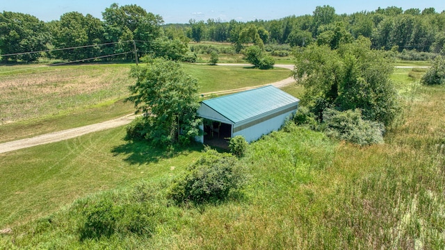 Case Rd, Brooklyn, MI 49230