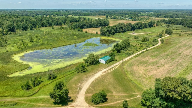 Case Rd, Brooklyn, MI 49230