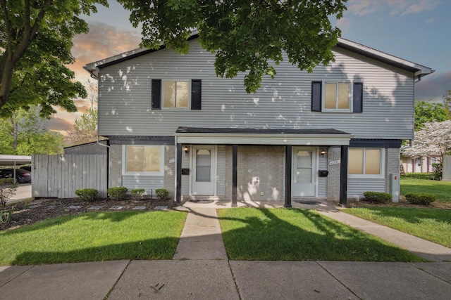 41255 S Woodbury Green Dr, Belleville, MI 48111 - photo 1