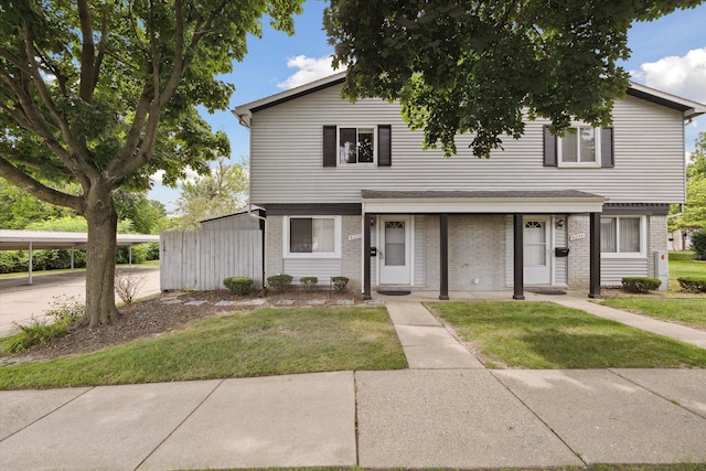 41255 S Woodbury Green Dr, Belleville, MI 48111 - photo 2