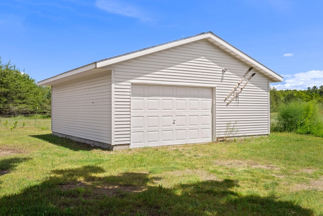 3703 S Carmean Rd, Thompsonville, MI 49683 - photo 5