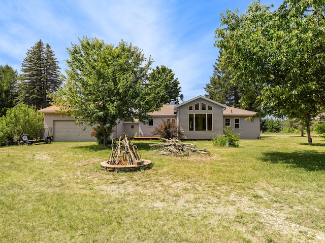 3703 S Carmean Rd, Thompsonville, MI 49683 - photo 6