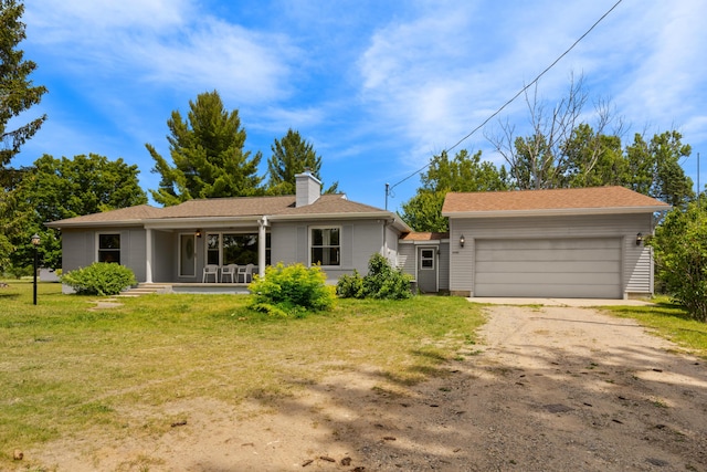 3703 S Carmean Rd, Thompsonville, MI 49683 - photo 8
