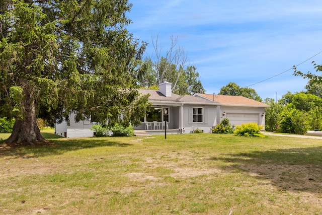 3703 S Carmean Rd, Thompsonville, MI 49683 - photo 7