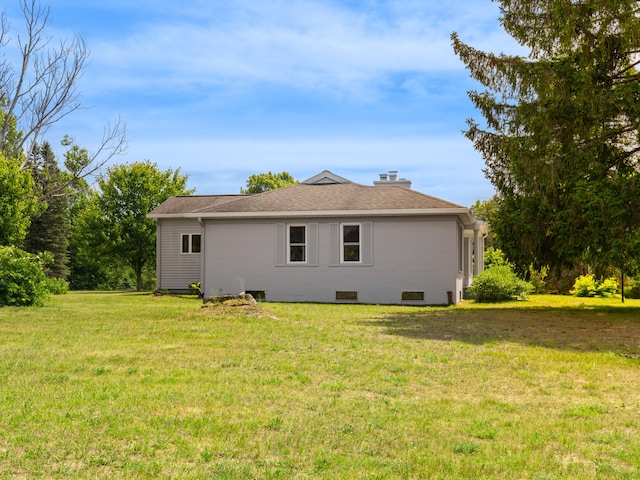 3703 S Carmean Rd, Thompsonville, MI 49683 - photo 36