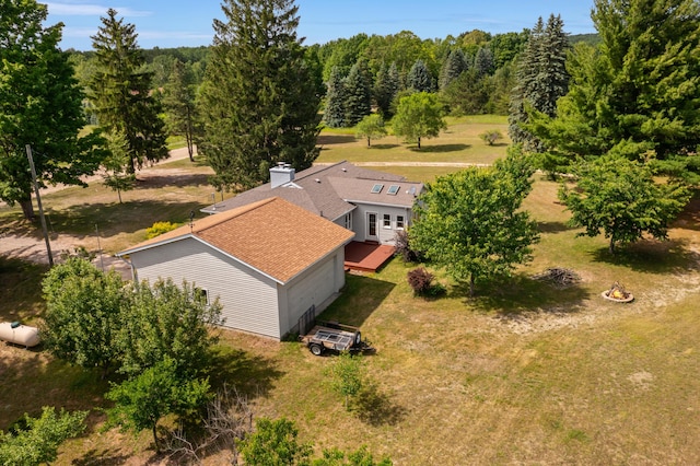 3703 S Carmean Rd, Thompsonville, MI 49683 - photo 1