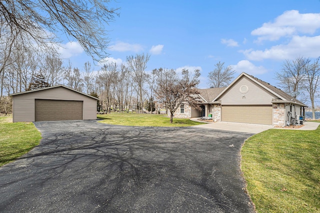 606 Woodchuck Dr, Coldwater, MI 49036 - photo 1