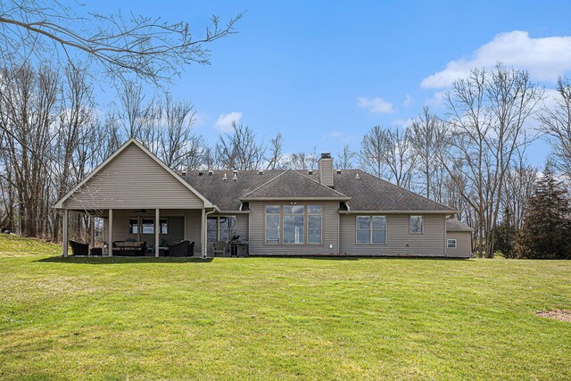 606 Woodchuck Dr, Coldwater, MI 49036 - photo 36