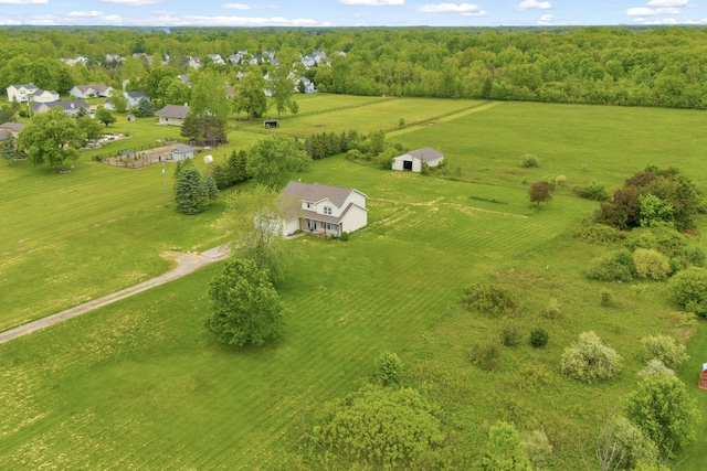 2045 E Bladwin Rd, Grand Blanc, MI 48439