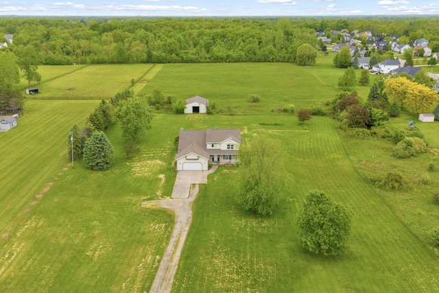 2045 E Bladwin Rd, Grand Blanc, MI 48439