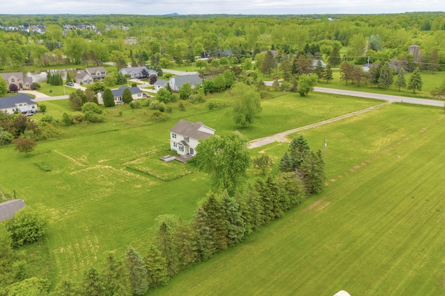 2045 E Bladwin Rd, Grand Blanc, MI 48439