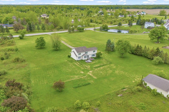 2045 E Bladwin Rd, Grand Blanc, MI 48439