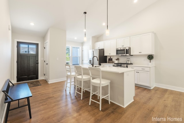 1419 N Village Cir, Kalamazoo, MI 49009 - photo 5