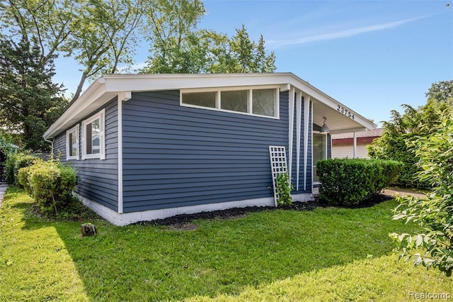 23754 Melville Ave, Hazel Park, MI 48030 - photo 19