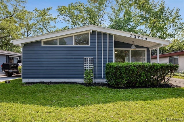 23754 Melville Ave, Hazel Park, MI 48030 - photo 21