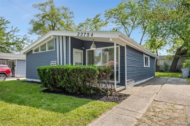 23754 Melville Ave, Hazel Park, MI 48030 - photo 2