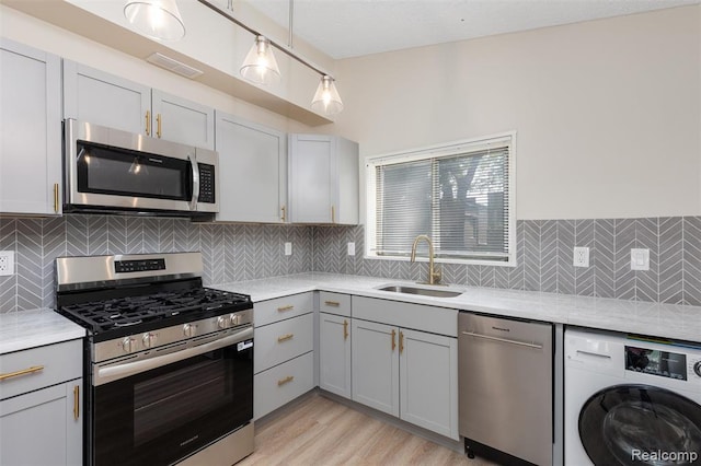 23754 Melville Ave, Hazel Park, MI 48030 - photo 9