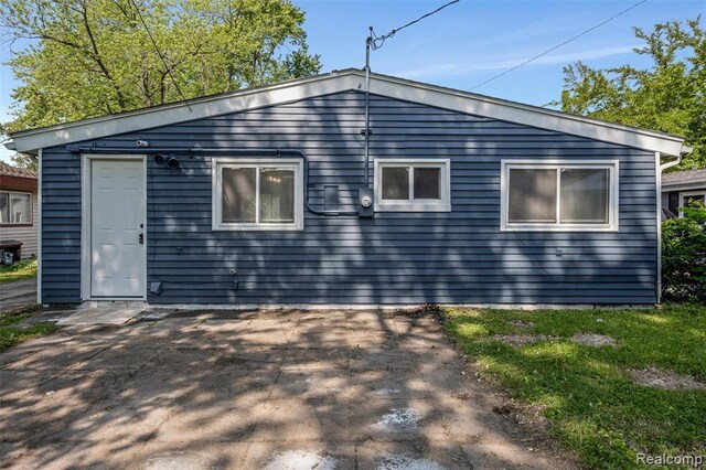 23754 Melville Ave, Hazel Park, MI 48030 - photo 18