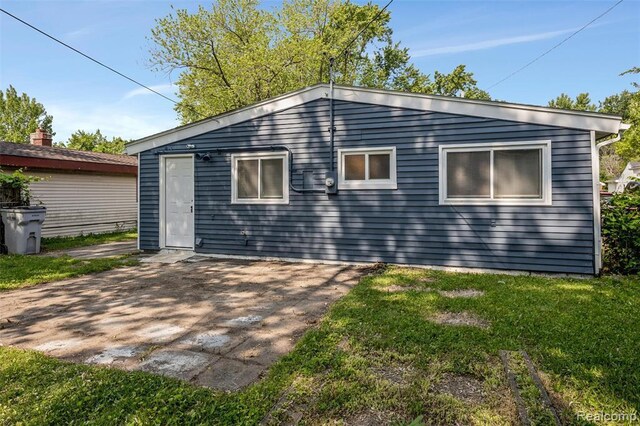 23754 Melville Ave, Hazel Park, MI 48030 - photo 20