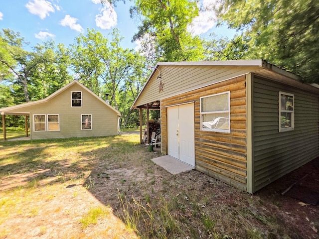 9945 N Jerome Dr, Bitely, MI 49309 - photo 3