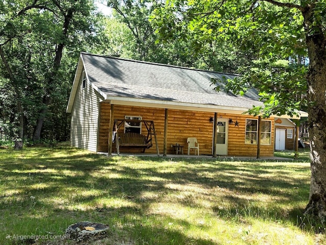 9945 N Jerome Dr, Bitely, MI 49309 - photo 8