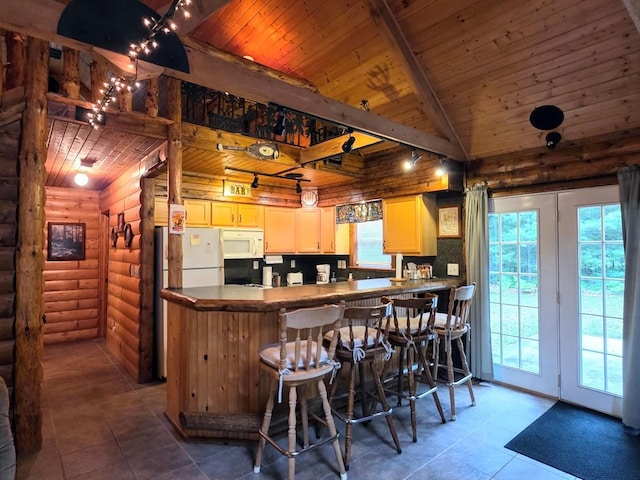 9945 N Jerome Dr, Bitely, MI 49309 - photo 20