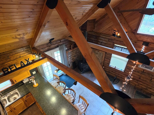 9945 N Jerome Dr, Bitely, MI 49309 - photo 29