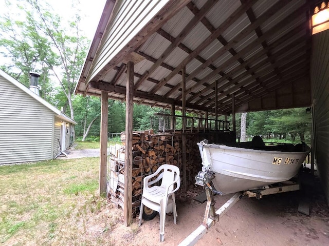 9945 N Jerome Dr, Bitely, MI 49309 - photo 36