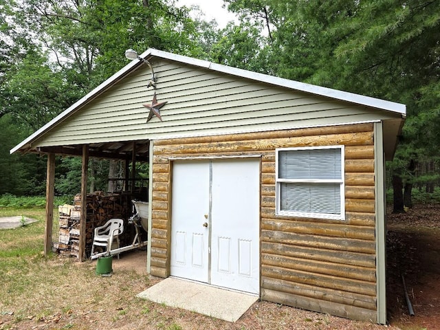9945 N Jerome Dr, Bitely, MI 49309 - photo 38
