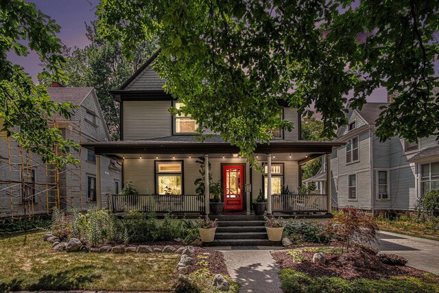 441 Union Ave SE, Grand Rapids, MI 49503 - photo 36