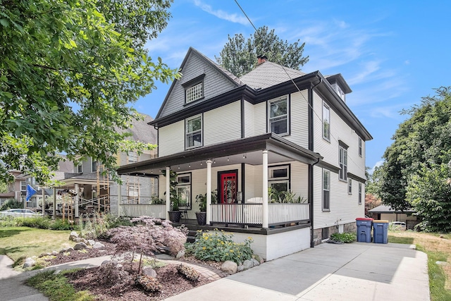 441 Union Ave SE, Grand Rapids, MI 49503 - photo 1