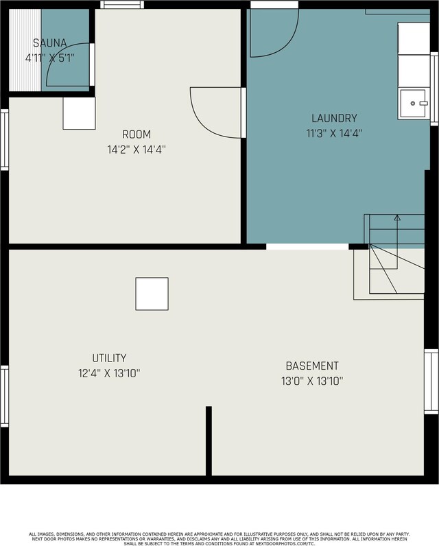 441 Union Ave SE, Grand Rapids, MI 49503 - photo 40