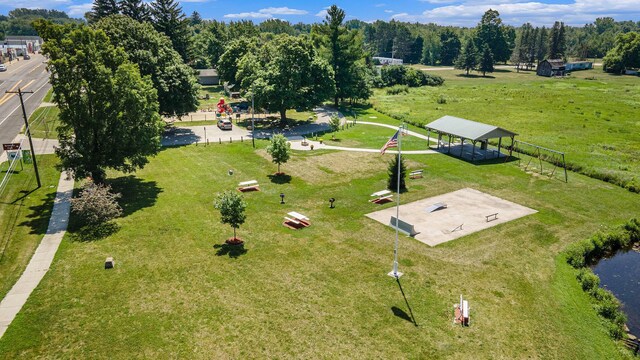 LotF Hayes Road, Mecosta, MI 49332 - photo 35