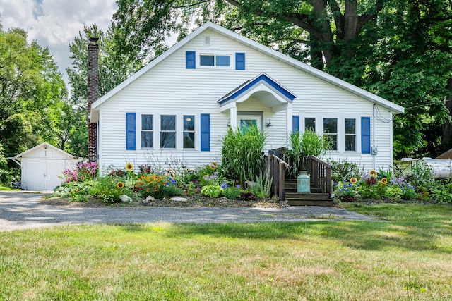 7364 Red Arrow Hwy, Watervliet, MI 49098 - photo 2