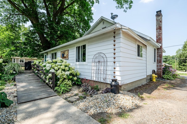 7364 Red Arrow Hwy, Watervliet, MI 49098 - photo 3